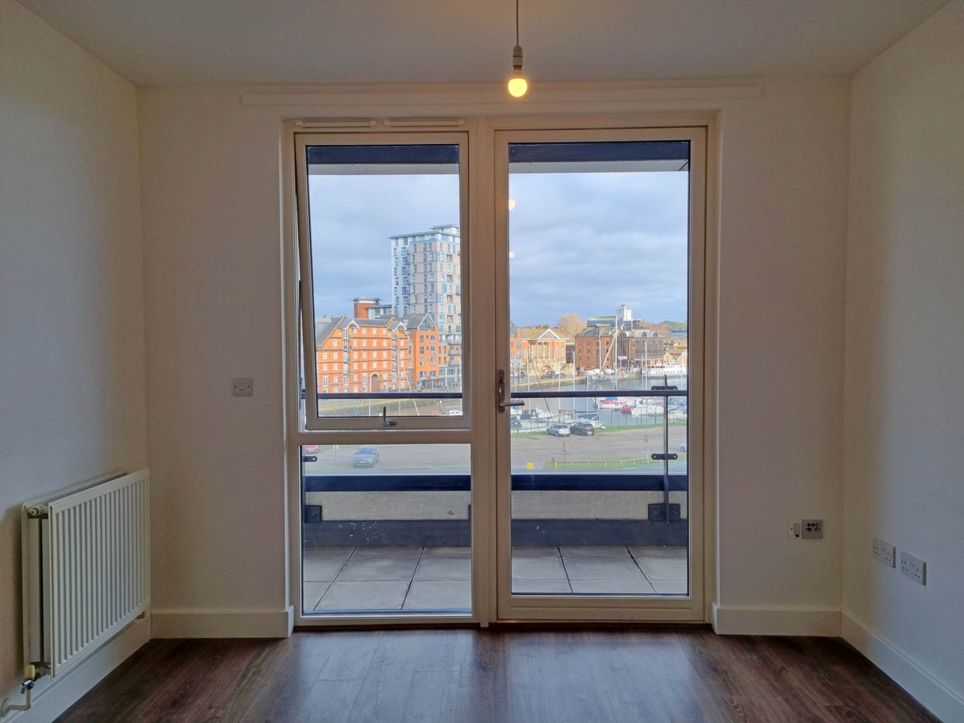 Eclipse Court, Stoke Quay, Image 3