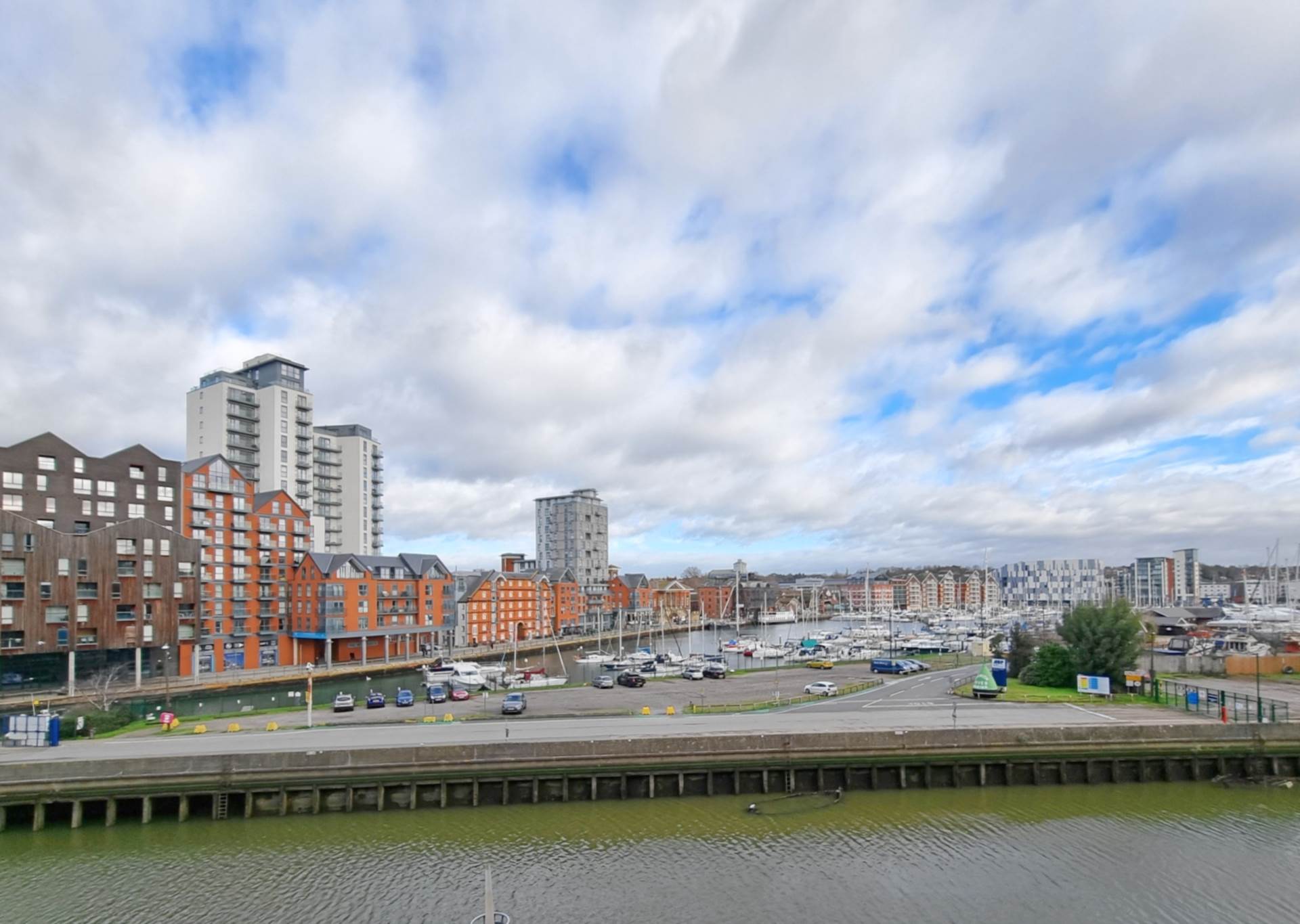 Eclipse Court, Stoke Quay, Image 4