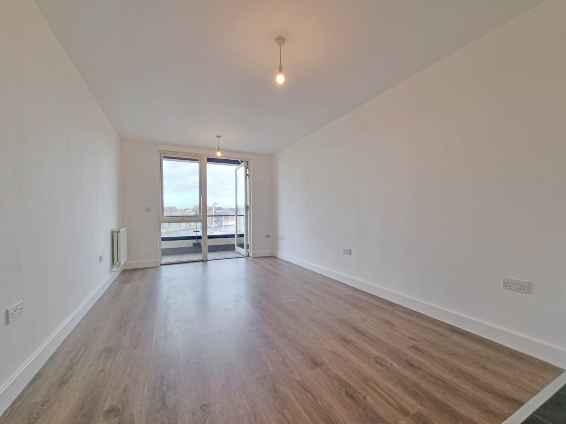 Eclipse Court, Stoke Quay, Image 6