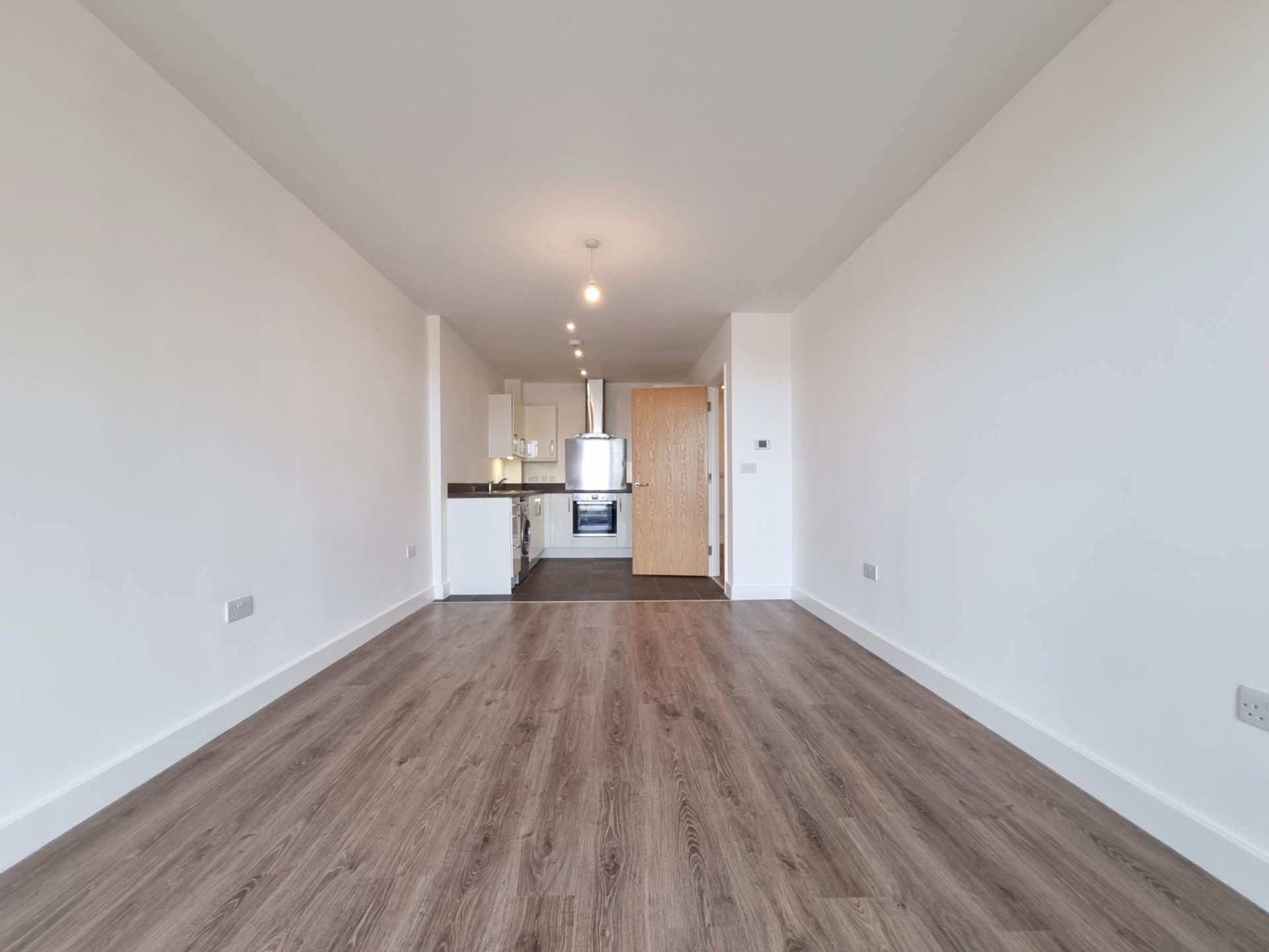 Eclipse Court, Stoke Quay, Image 7