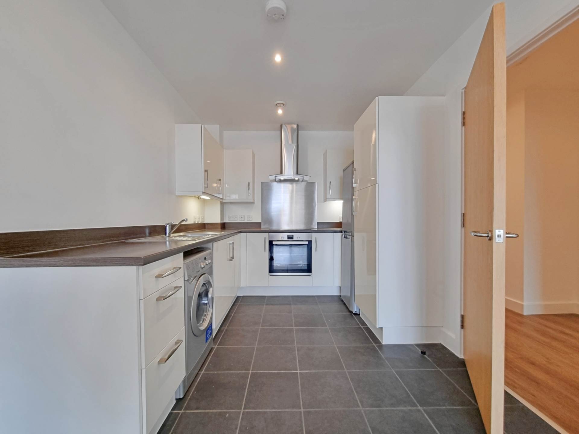 Eclipse Court, Stoke Quay, Image 8