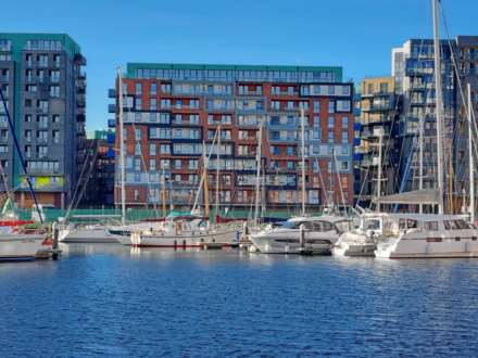 Eclipse Court, Stoke Quay, Image 1