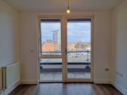 Eclipse Court, Stoke Quay, Image 3