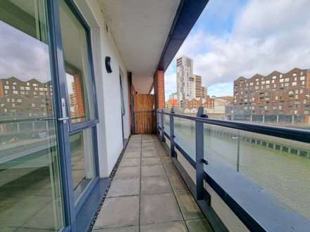 Eclipse Court, Stoke Quay, Image 5
