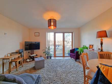 2 Bedroom Apartment, Wherstead Road, Ipswich