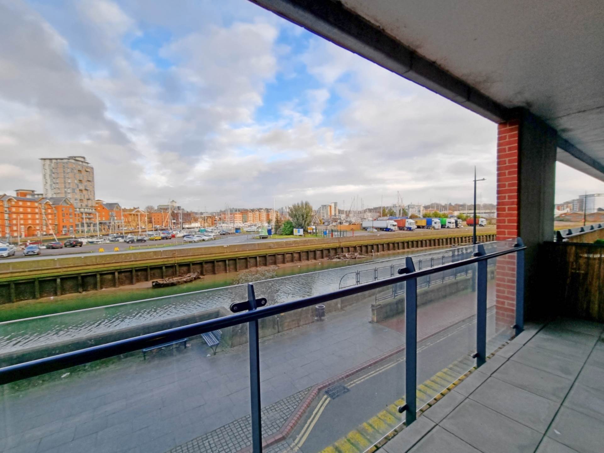 Eclipse Court, Stoke Quay, Image 3