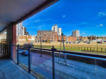 Property For Rent Barnard Square, Stoke Quay, Ipswich
