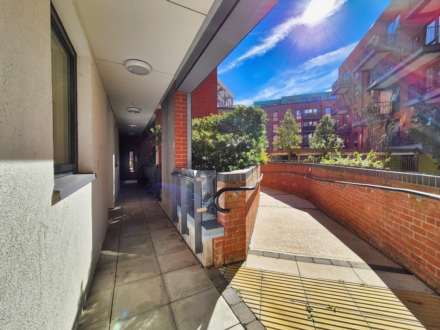 Eclipse Court, Stoke Quay, Image 12