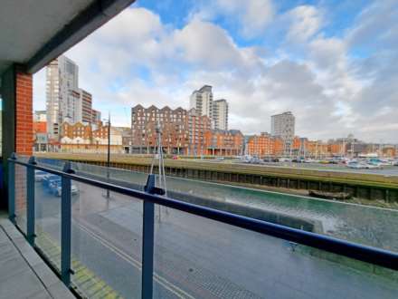 Eclipse Court, Stoke Quay, Image 2