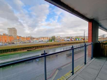 Eclipse Court, Stoke Quay, Image 3