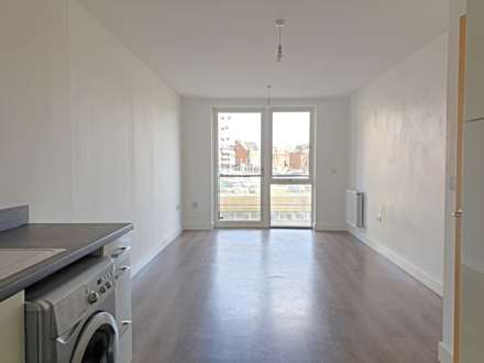 Eclipse Court, Stoke Quay, Image 4