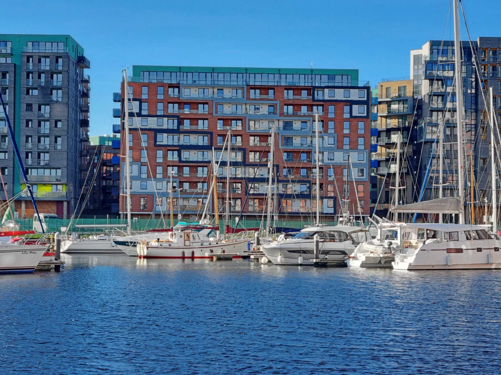 Eclipse Court, Stoke Quay, Image 2