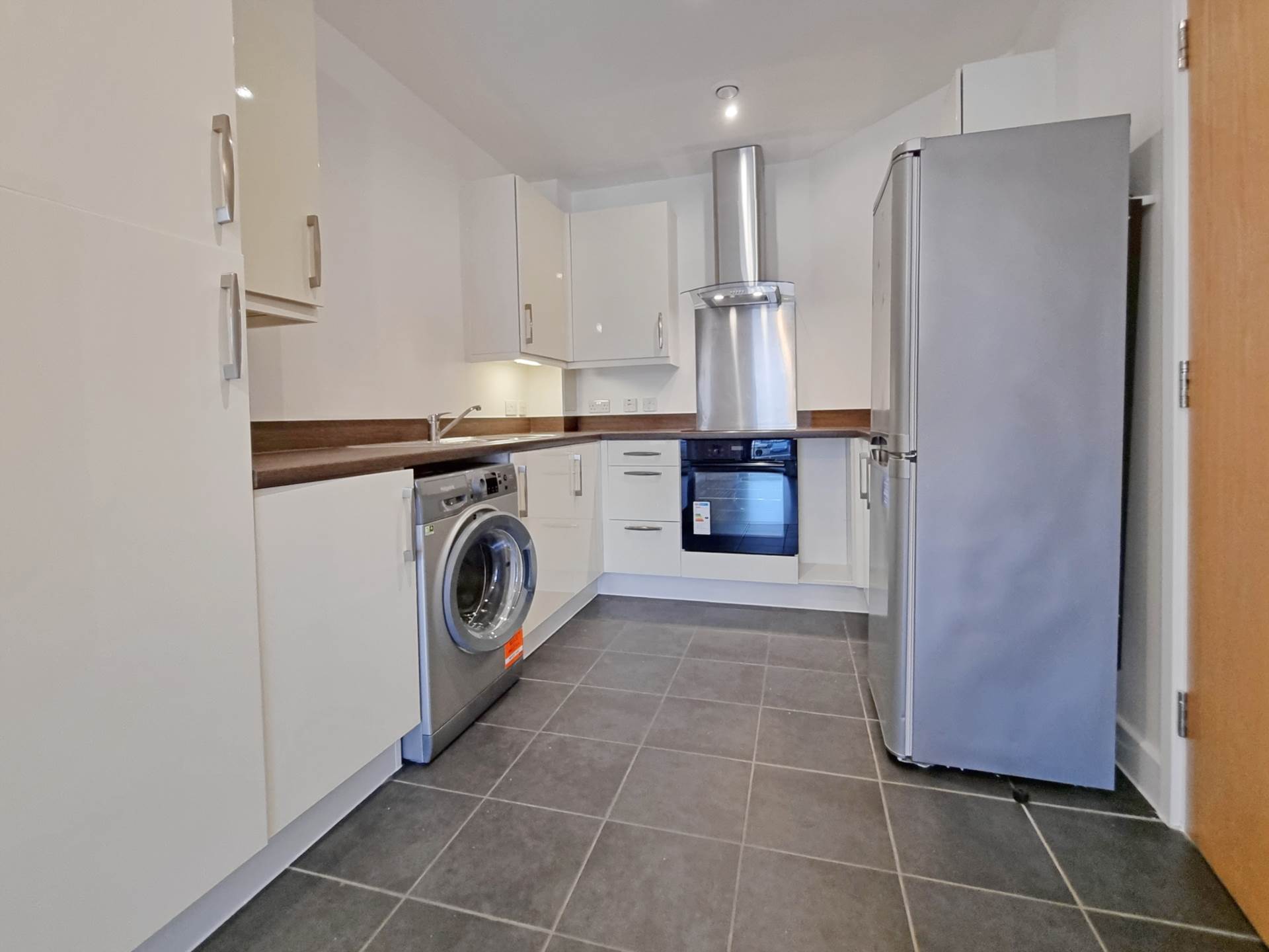 Eclipse Court, Stoke Quay, Image 5