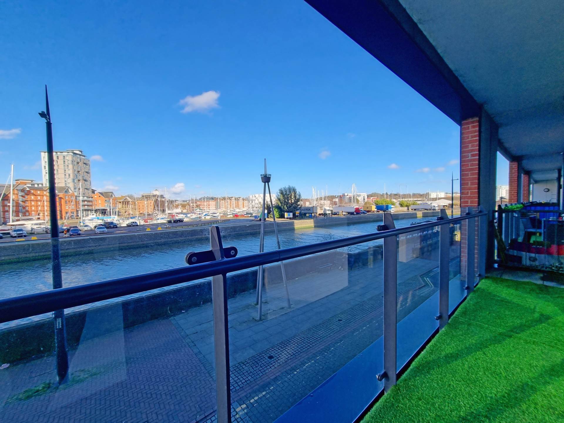 Eclipse Court, Stoke Quay, Image 7