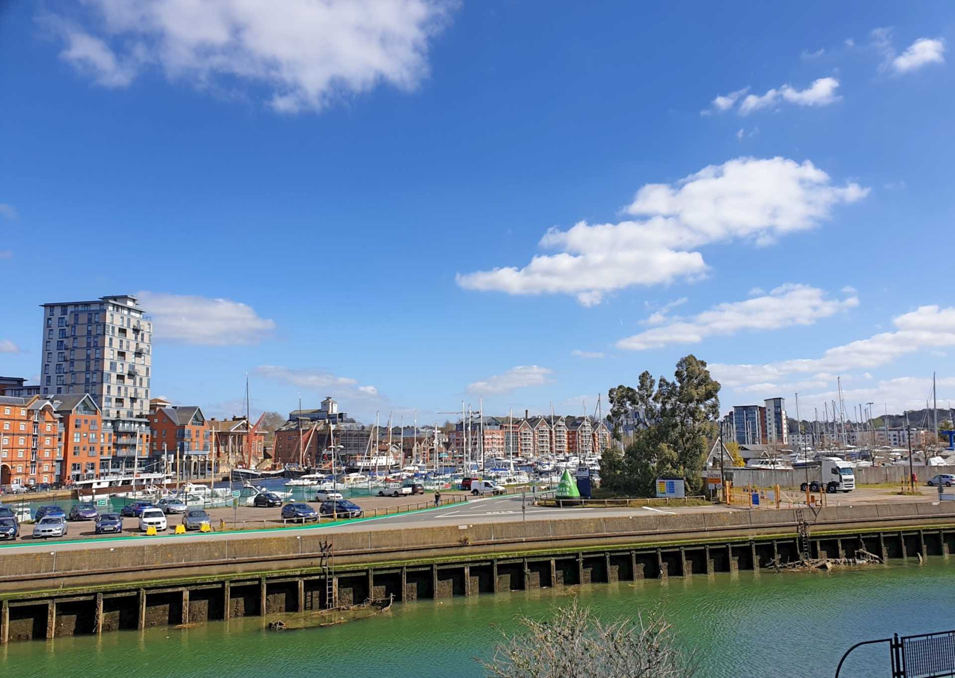 Eclipse Court, Stoke Quay, Image 8