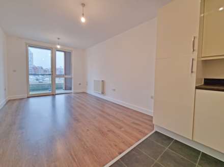 Eclipse Court, Stoke Quay, Image 3