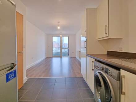 Eclipse Court, Stoke Quay, Image 4