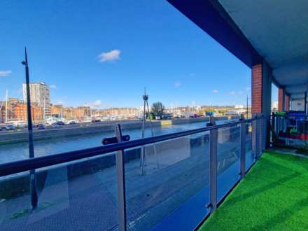 Eclipse Court, Stoke Quay, Image 7