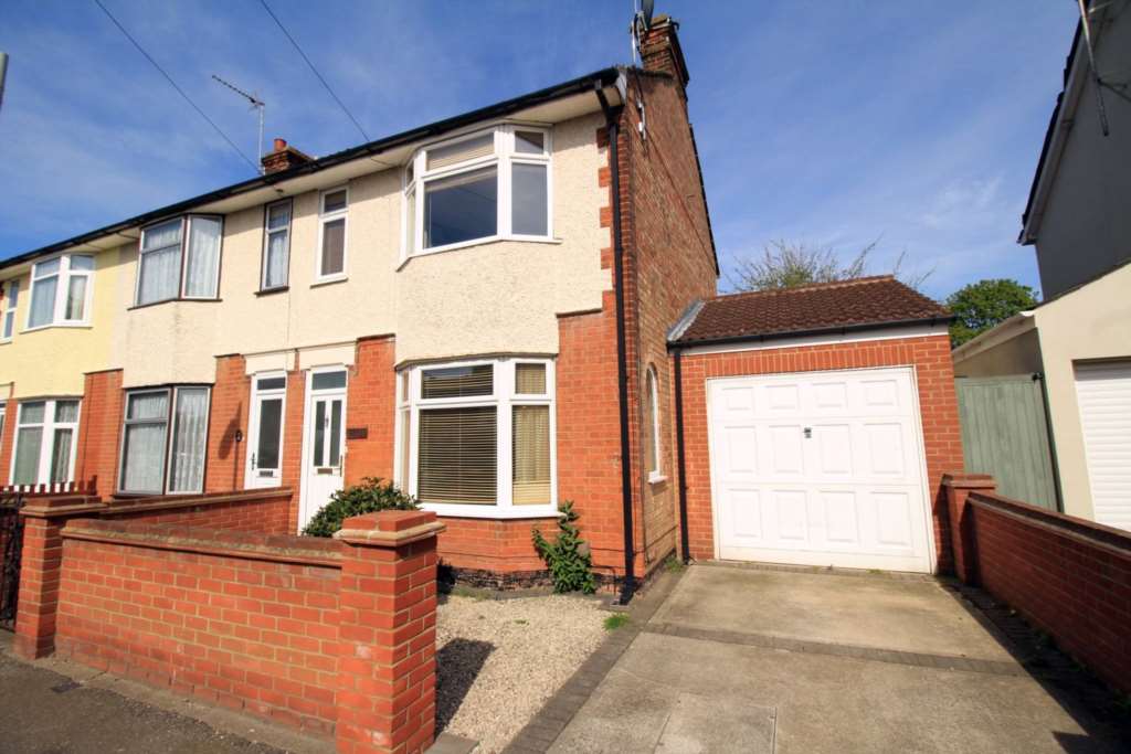 Brunswick Road, Ipswich, Image 1