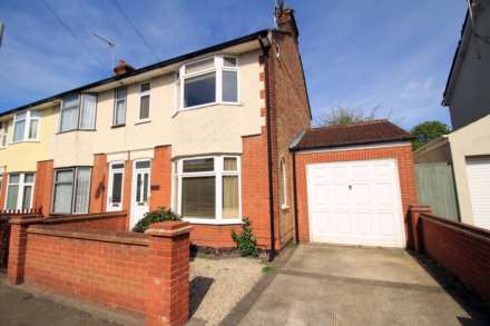 Brunswick Road, Ipswich, Image 1