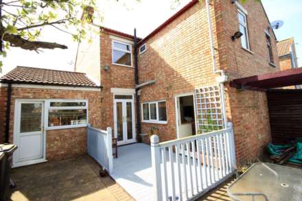 Brunswick Road, Ipswich, Image 2