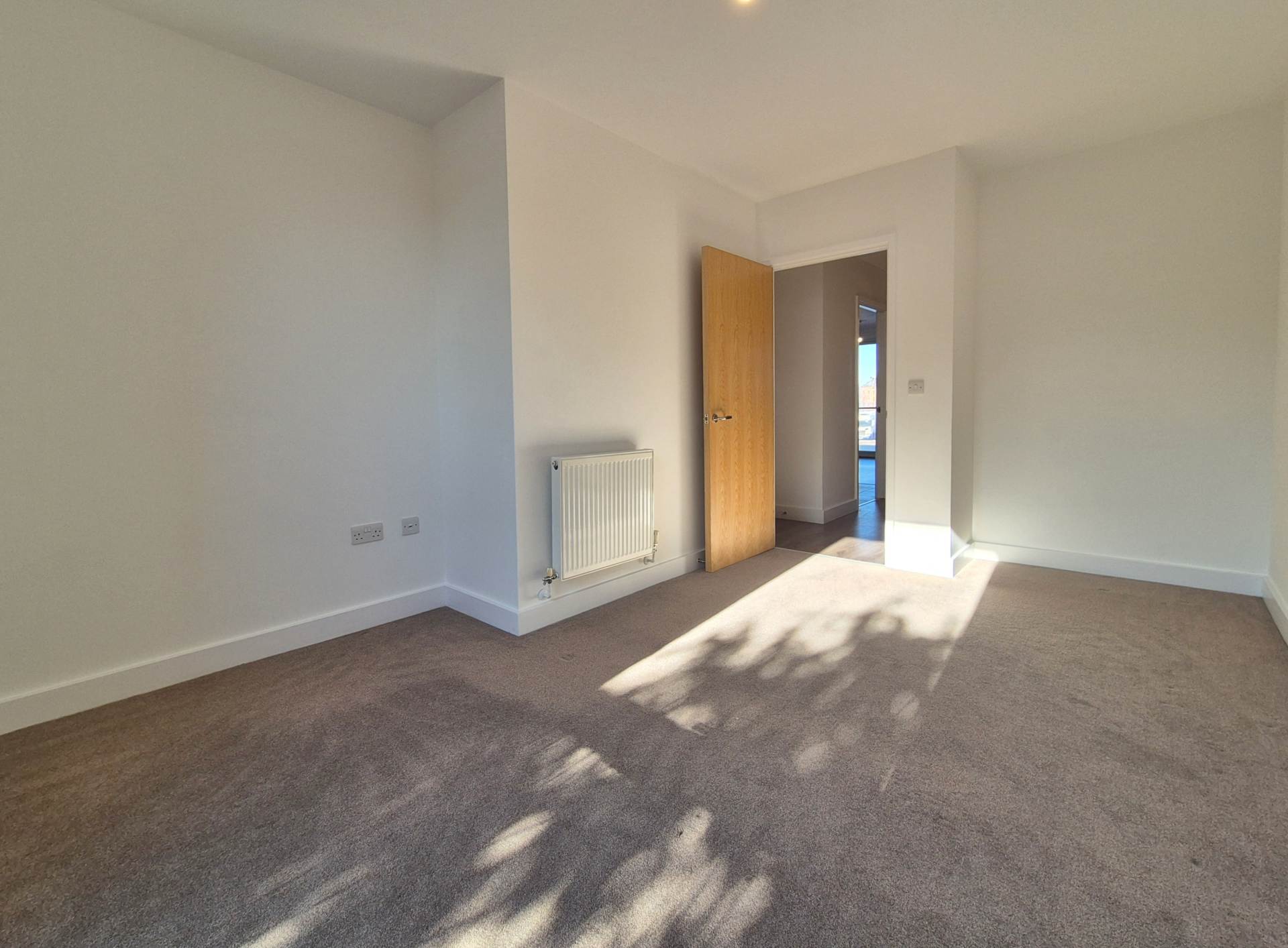 Zephyr Court, Stoke Quay, Image 9