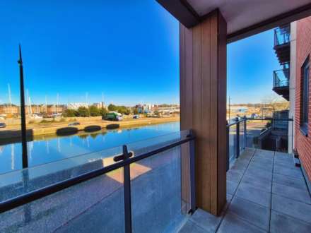 Zephyr Court, Stoke Quay, Image 7