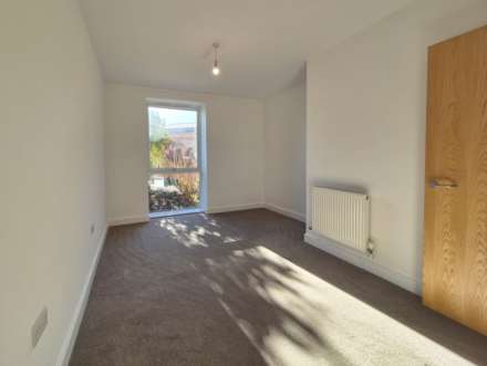 Zephyr Court, Stoke Quay, Image 8