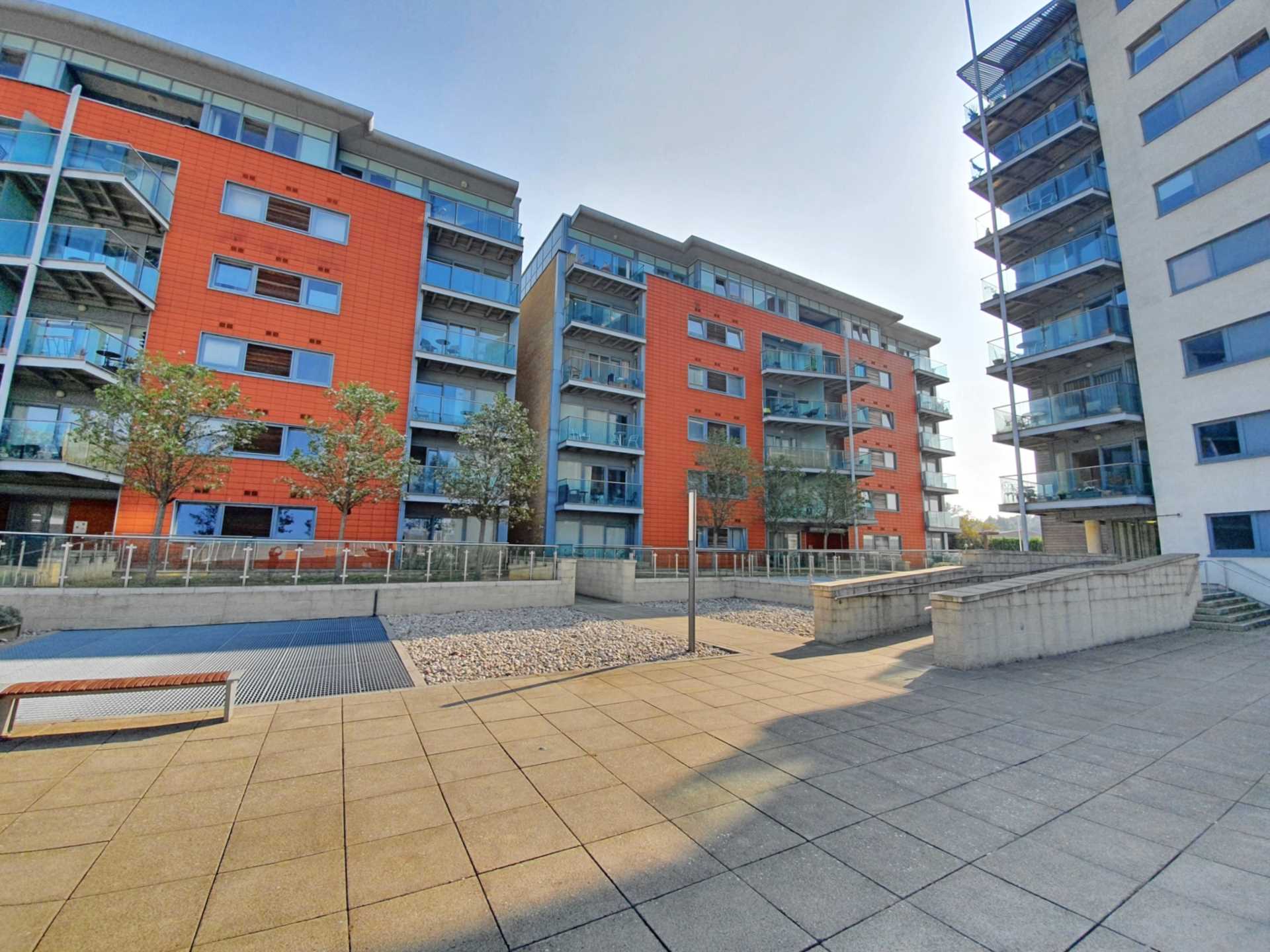Anchor Street, Ipswich, Image 1