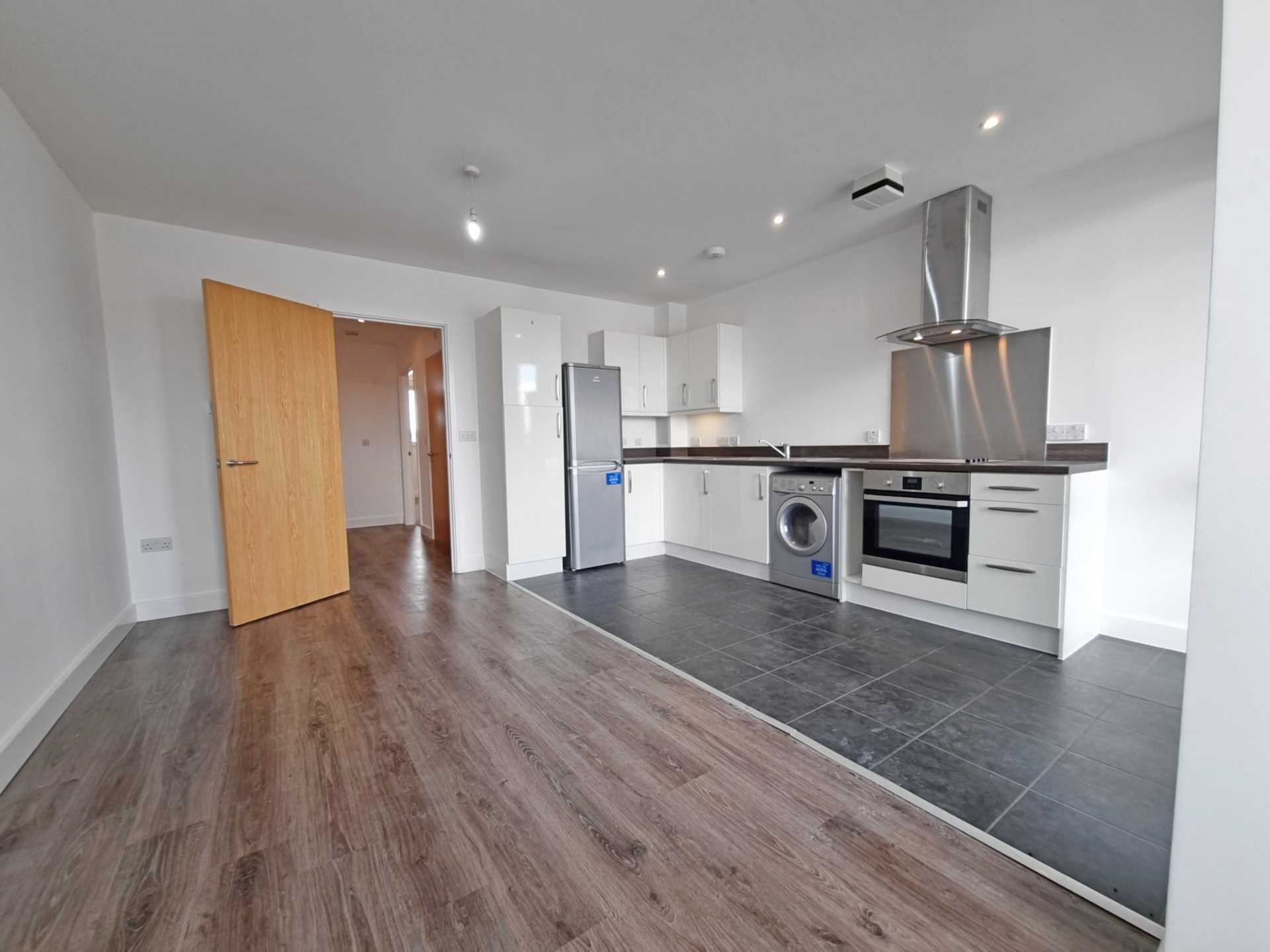 Eclipse Court, Stoke Quay, Image 5