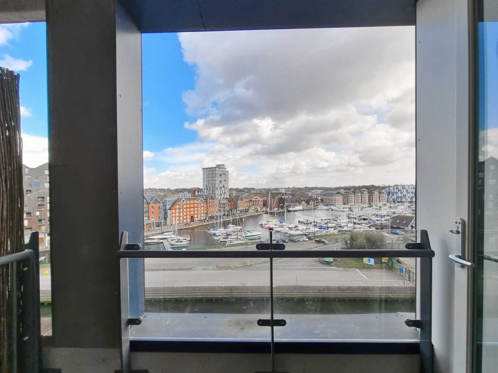 Eclipse Court, Stoke Quay, Image 6