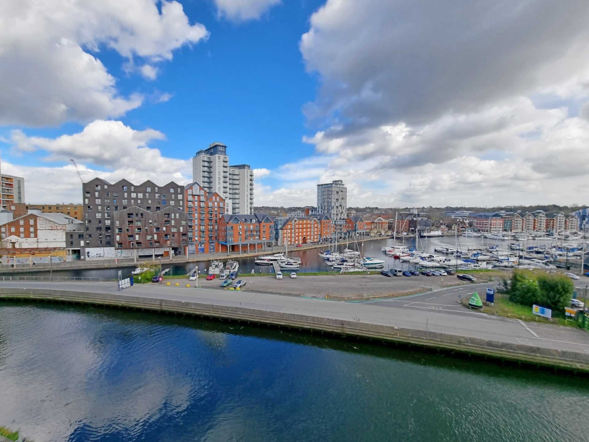 Eclipse Court, Stoke Quay, Image 7