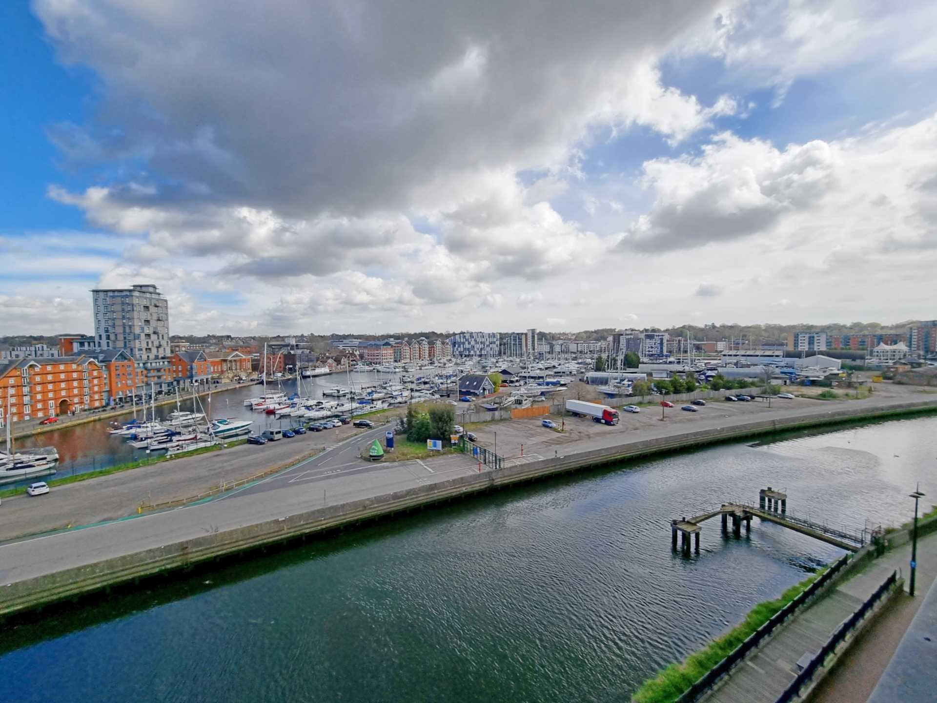 Eclipse Court, Stoke Quay, Image 8