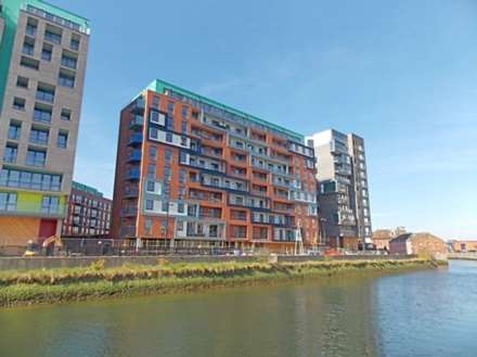 Eclipse Court, Stoke Quay, Image 15