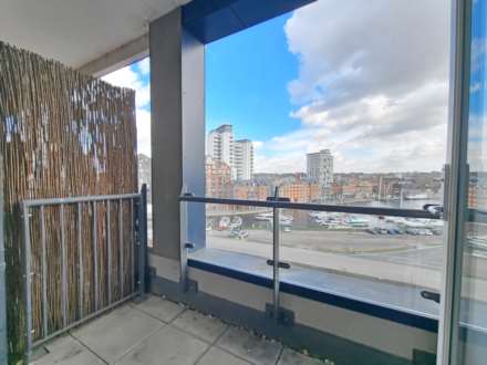 Eclipse Court, Stoke Quay, Image 2