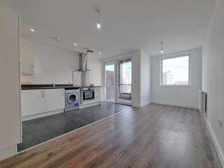 Eclipse Court, Stoke Quay, Image 3