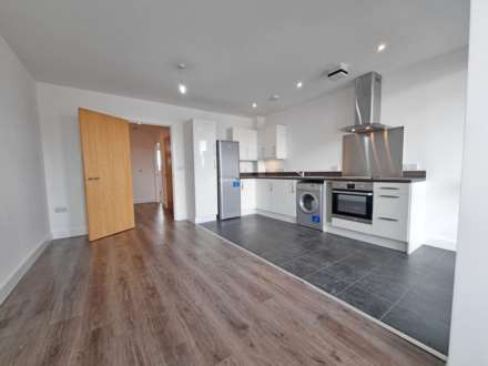 Eclipse Court, Stoke Quay, Image 5