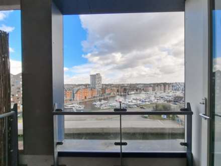Eclipse Court, Stoke Quay, Image 6