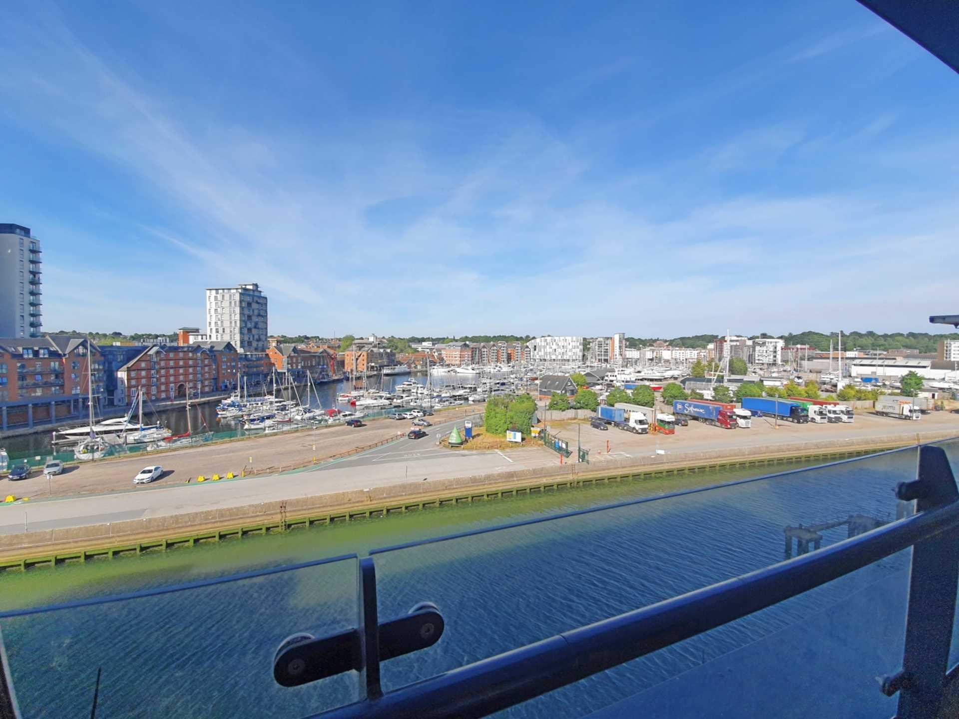 Eclipse Court, Stoke Quay, Image 1