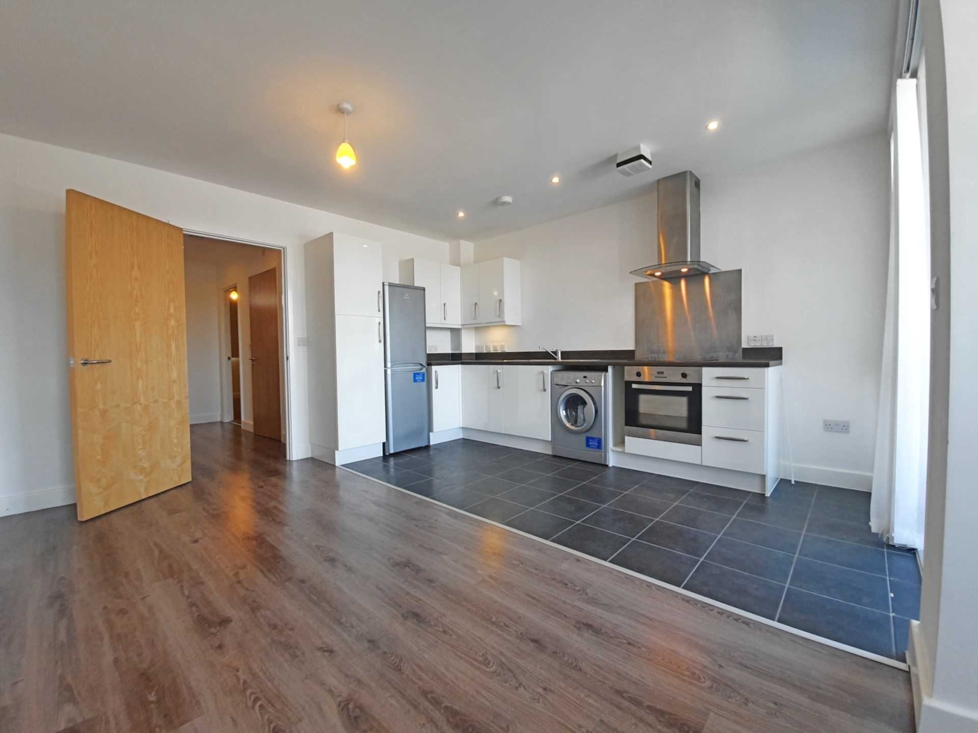 Eclipse Court, Stoke Quay, Image 2