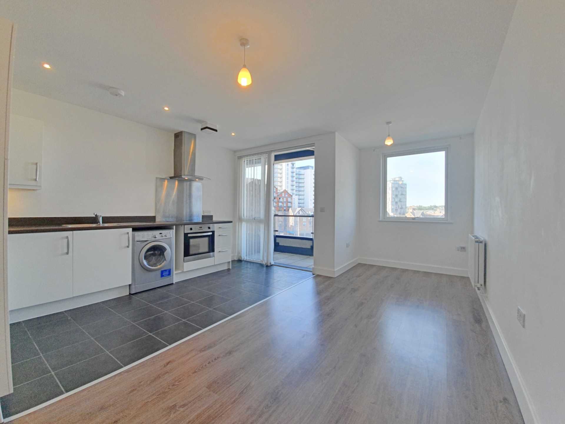 Eclipse Court, Stoke Quay, Image 3