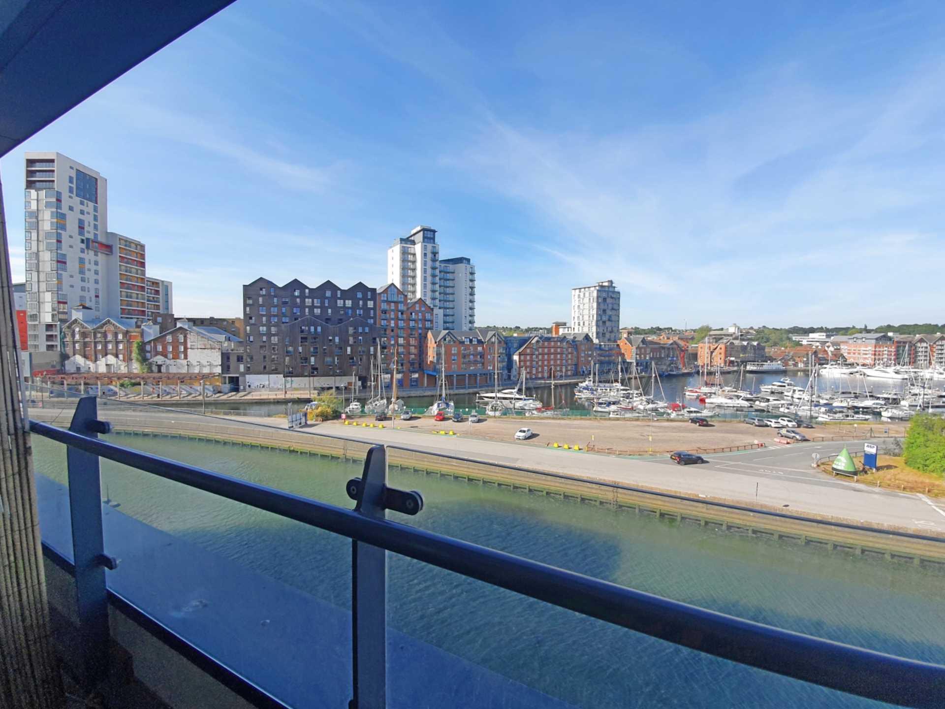 Eclipse Court, Stoke Quay, Image 4