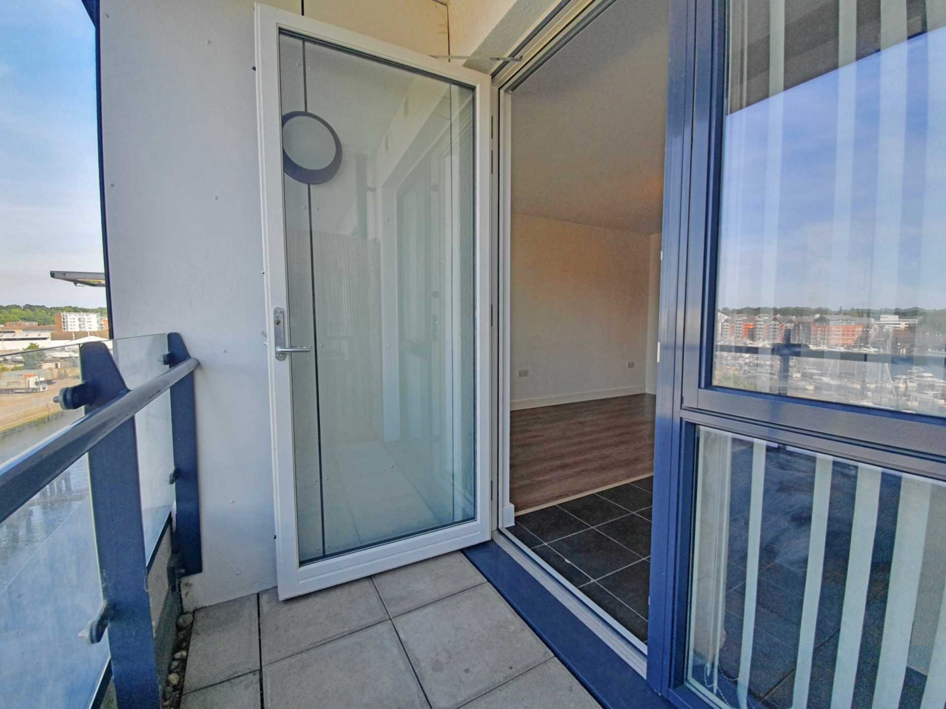 Eclipse Court, Stoke Quay, Image 5
