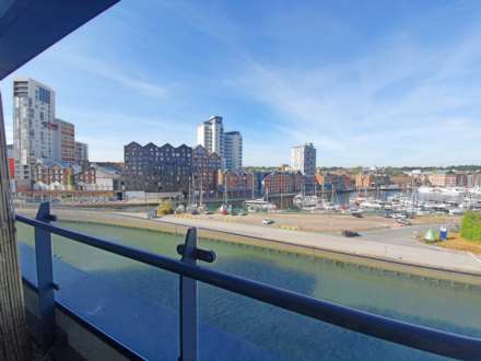 Eclipse Court, Stoke Quay, Image 4