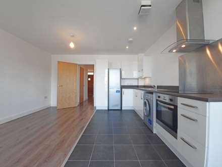 Eclipse Court, Stoke Quay, Image 6