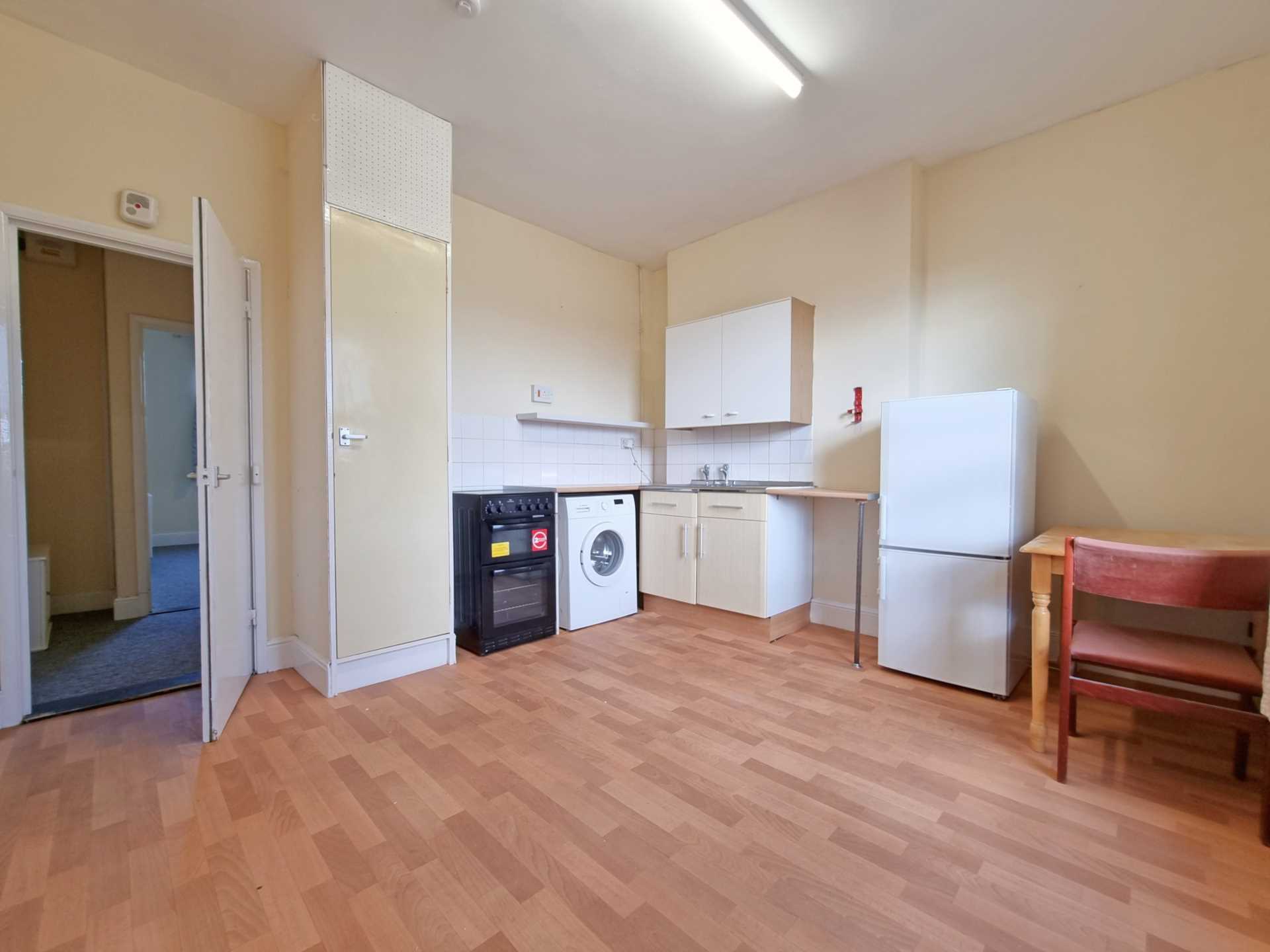 Christchurch Street, Ipswich, Image 3