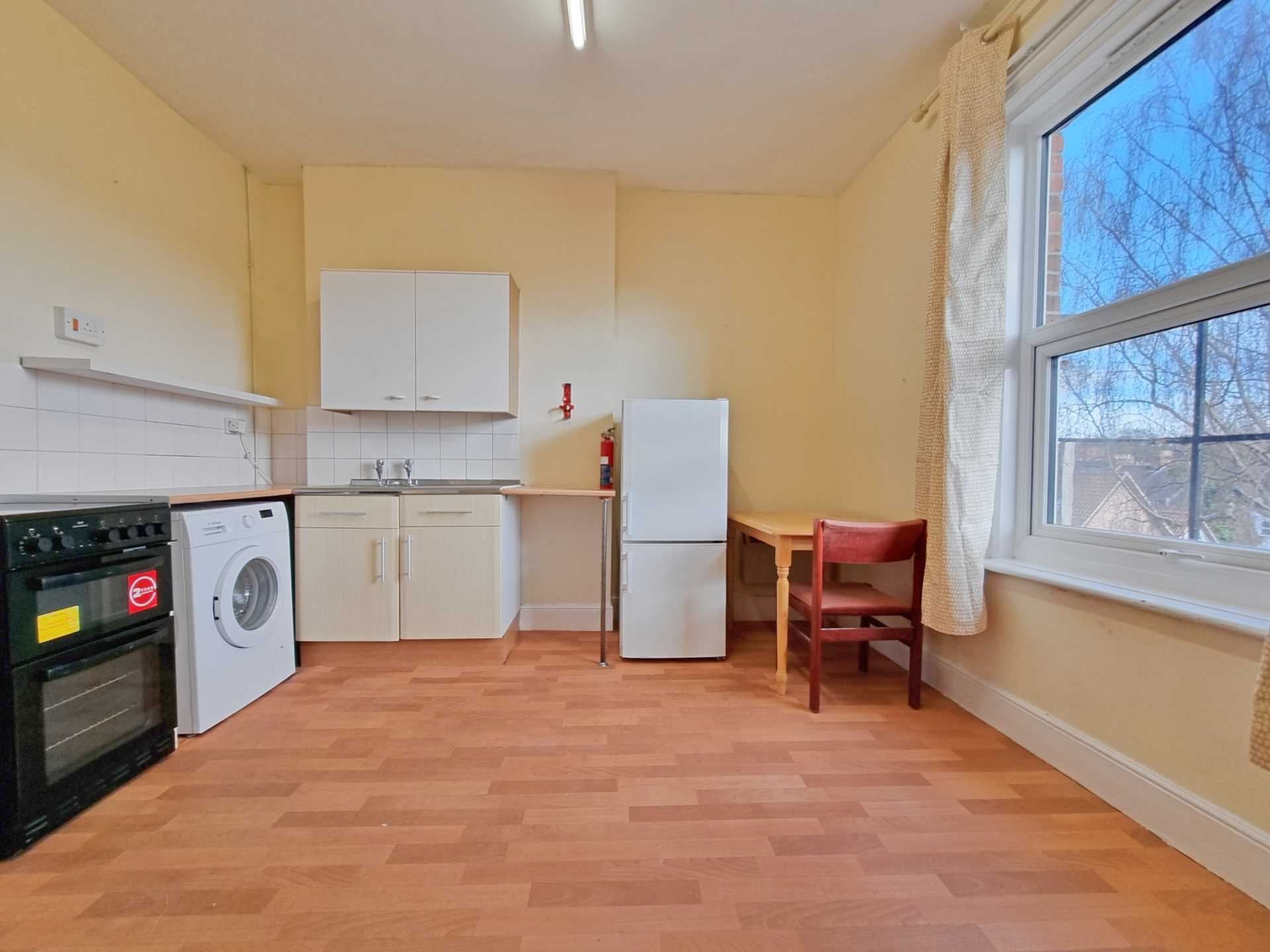 Christchurch Street, Ipswich, Image 4