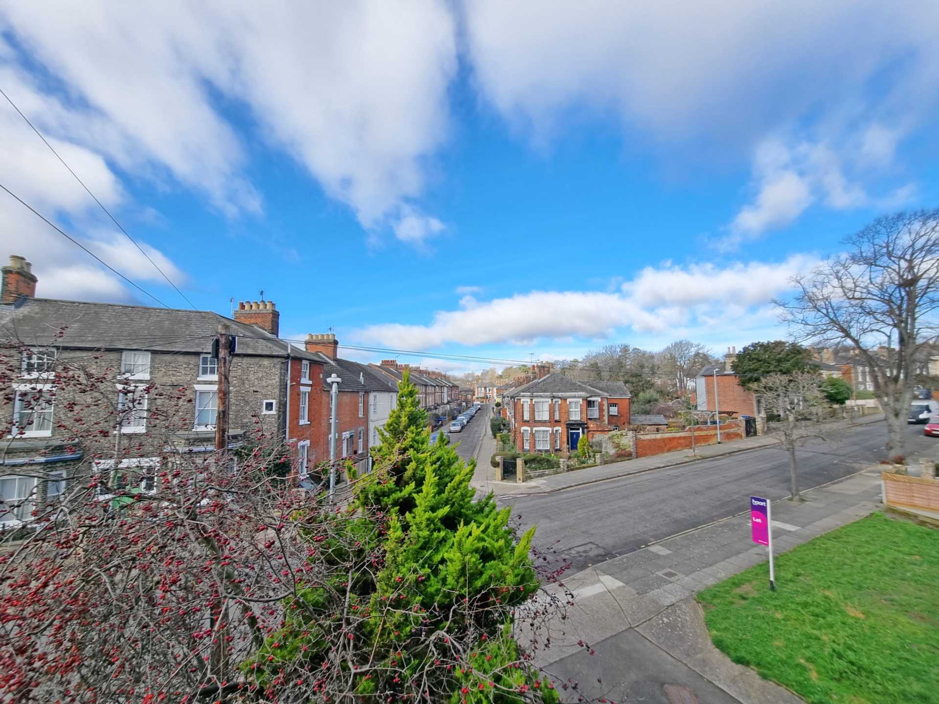 Christchurch Street, Ipswich, Image 8