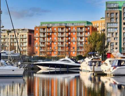 Property For Rent Stoke Quay, Ipswich