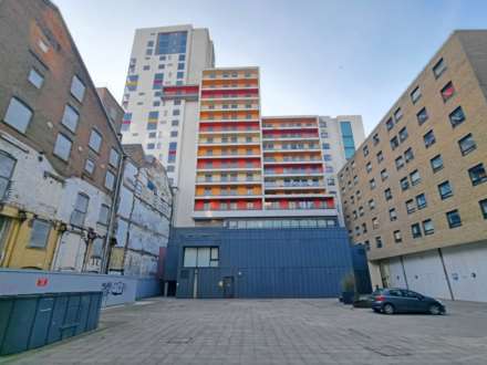 College Street, Ipswich, Image 1